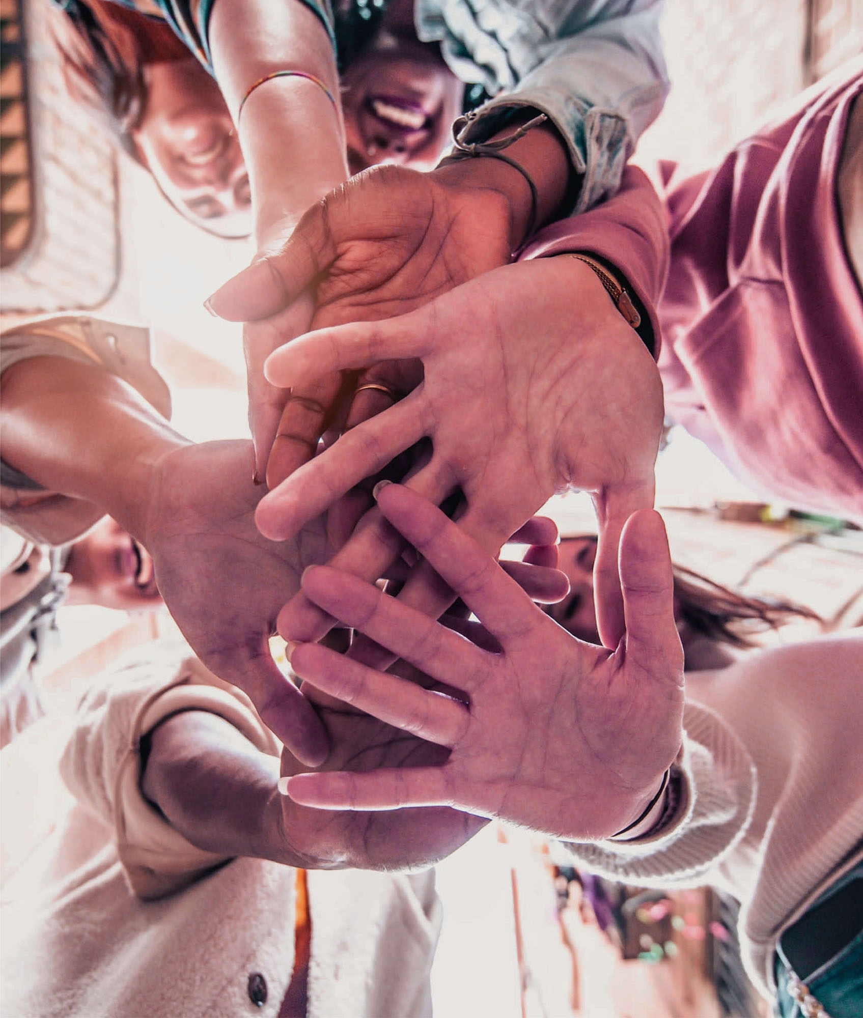 Decora tus espacios con Art collection