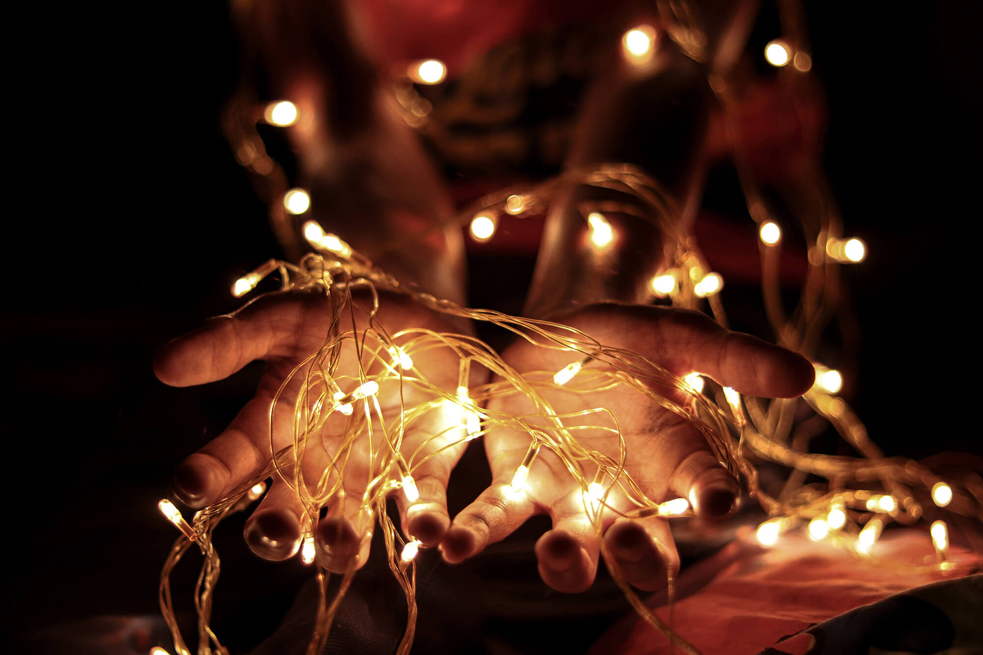 Fotografía artística